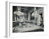 The Grand Reception Room, Windsor Castle, c1899, (1901)-Eyre & Spottiswoode-Framed Photographic Print