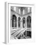 The Grand Staircase, Dorchester House, 1908-null-Framed Giclee Print