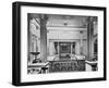 The Grand Staircase, Londonderry House, 1908-null-Framed Giclee Print