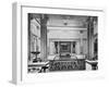 The Grand Staircase, Londonderry House, 1908-null-Framed Giclee Print