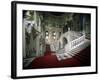 The Grand Staircase of the Winter Palace, 1756-1761-Bartolomeo Francesco Rastrelli-Framed Photographic Print