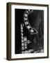 The Grand Strip of Las Vegas Lighting Up-Loomis Dean-Framed Photographic Print