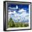 The Grand Teton National Park-Gary718-Framed Photographic Print