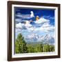 The Grand Teton National Park-Gary718-Framed Photographic Print