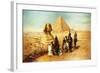 The Grand Tour-Franz Rohrbeck-Framed Giclee Print