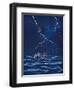 'The Grandeur of the Lightning Flash', 1935-Unknown-Framed Giclee Print