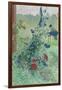 The Grandfather-Carl Larsson-Framed Giclee Print