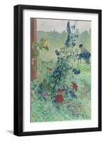 The Grandfather-Carl Larsson-Framed Giclee Print