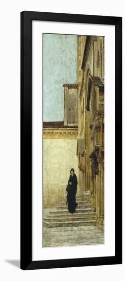 The Grandmother-null-Framed Giclee Print