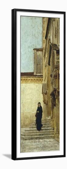 The Grandmother-null-Framed Giclee Print