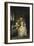 The Grandmother-Gerolamo Induno-Framed Giclee Print