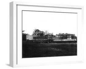 The Grange, C1882-null-Framed Giclee Print