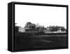 The Grange, C1882-null-Framed Stretched Canvas