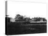 The Grange, C1882-null-Stretched Canvas