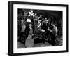 The Grapes Of Wrath, 1940-null-Framed Photo