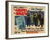 The Grapes of Wrath, 1940-null-Framed Art Print