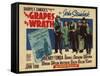 The Grapes of Wrath, 1940-null-Framed Stretched Canvas