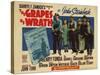 The Grapes of Wrath, 1940-null-Stretched Canvas