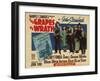 The Grapes of Wrath, 1940-null-Framed Art Print