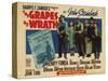 The Grapes of Wrath, 1940-null-Stretched Canvas