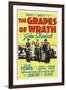 The Grapes of Wrath, 1940-null-Framed Art Print