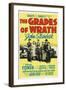 The Grapes of Wrath, 1940-null-Framed Art Print