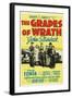 The Grapes of Wrath, 1940-null-Framed Art Print