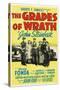 The Grapes of Wrath, 1940-null-Stretched Canvas