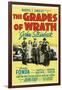 The Grapes of Wrath, 1940-null-Framed Art Print