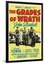 The Grapes of Wrath, 1940-null-Framed Art Print