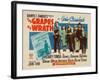 The Grapes of Wrath, 1940-null-Framed Giclee Print