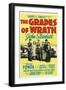 The Grapes of Wrath, Directed by John Ford, 1940-null-Framed Giclee Print