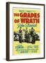 The Grapes of Wrath, Directed by John Ford, 1940-null-Framed Giclee Print