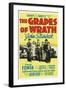 The Grapes of Wrath, Directed by John Ford, 1940-null-Framed Giclee Print