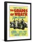 The Grapes of Wrath, Directed by John Ford, 1940-null-Framed Premium Giclee Print