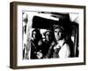 The Grapes of Wrath, Dorris Bowdon, Jane Darwell, Henry Fonda, 1940-null-Framed Photo