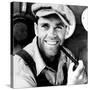 The Grapes of Wrath, Henry Fonda, 1940-null-Stretched Canvas