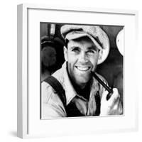 The Grapes of Wrath, Henry Fonda, 1940-null-Framed Photo