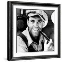 The Grapes of Wrath, Henry Fonda, 1940-null-Framed Photo