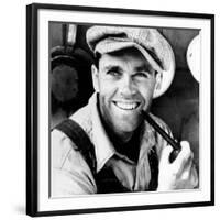 The Grapes of Wrath, Henry Fonda, 1940-null-Framed Photo