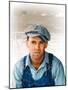 The Grapes of Wrath, Henry Fonda, 1940-null-Mounted Premium Photographic Print