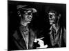 The Grapes Of Wrath, Henry Fonda, John Carradine, 1940-null-Mounted Photo