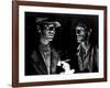 The Grapes Of Wrath, Henry Fonda, John Carradine, 1940-null-Framed Photo