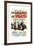 The Grapes of Wrath-null-Framed Premium Giclee Print