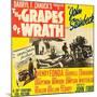 THE GRAPES OF WRATH-null-Mounted Art Print