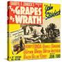 THE GRAPES OF WRATH-null-Stretched Canvas
