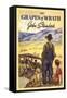 The Grapes Of Wrath-Elmer Stanley Hader-Framed Stretched Canvas