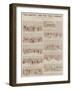 The Graphic and the Daily Graphic-null-Framed Giclee Print