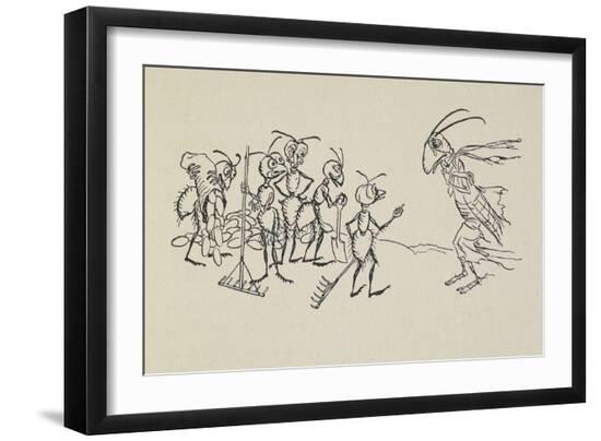 Giclee Print, , large