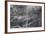 The Great American Naval Victory Off Midway Island, 6th-8th June 1942-null-Framed Photographic Print